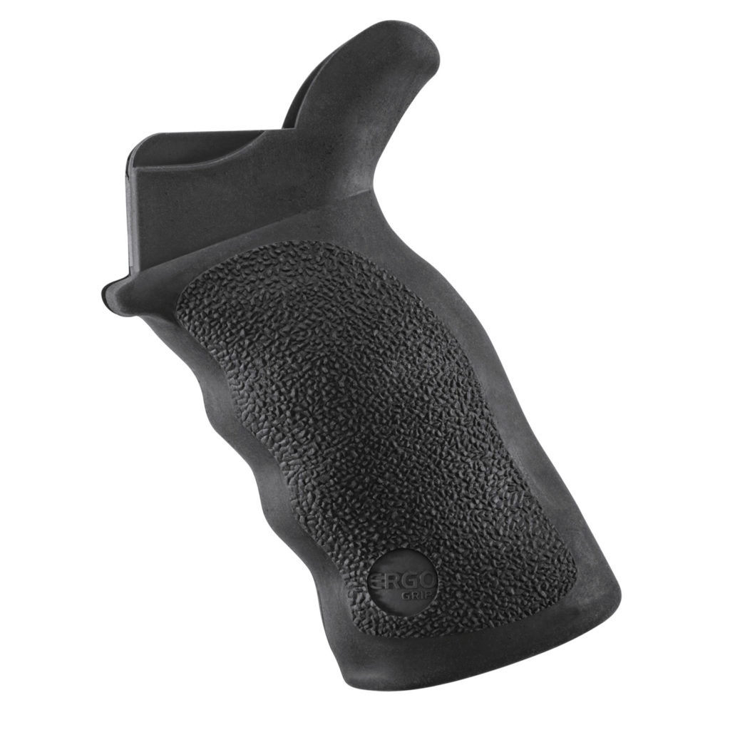 ERGO AIR TACTICAL DELUXE GRIP - SUREGRIP® • ERGO Air